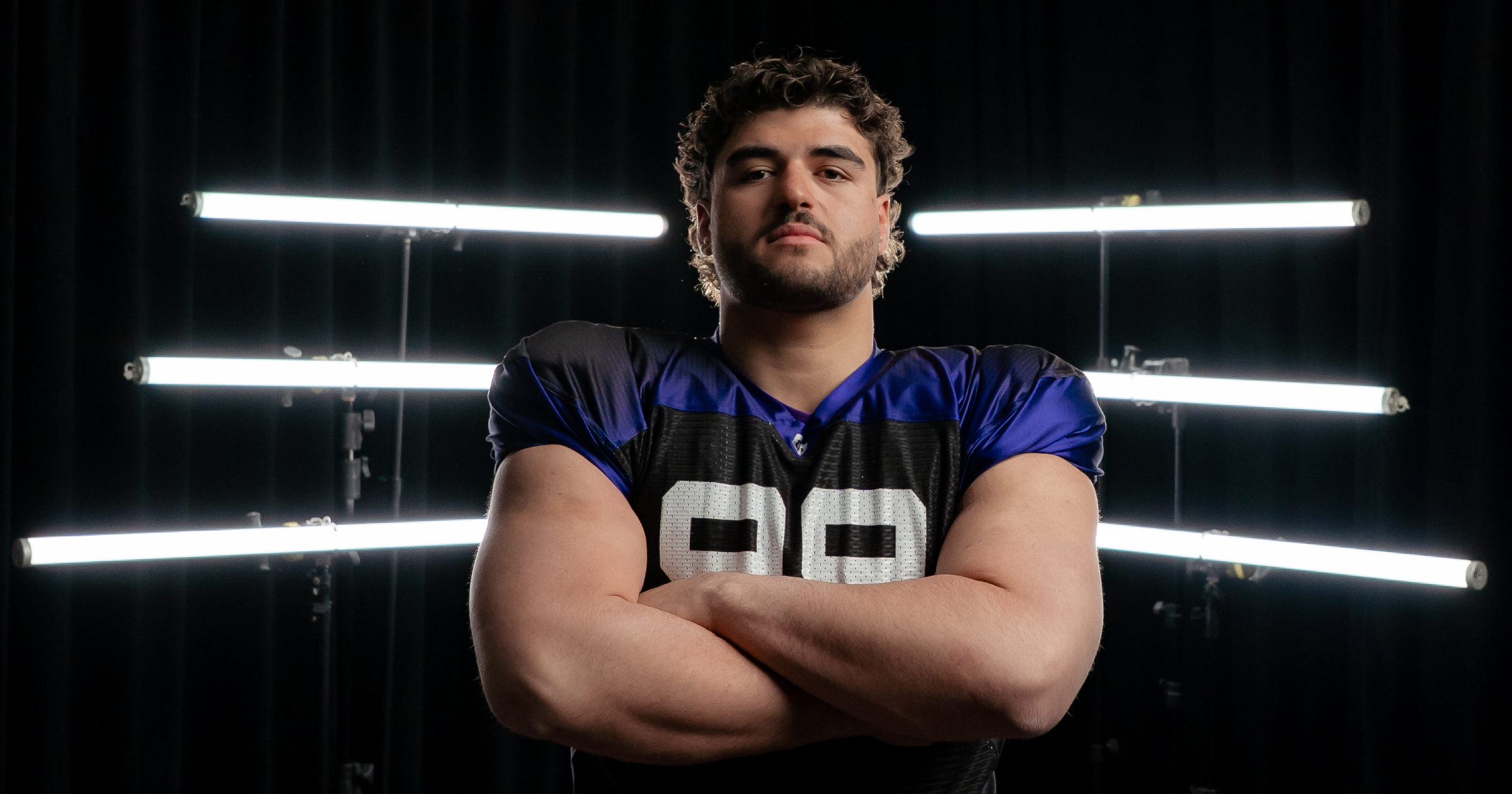 CFL Draft: Redblacks Take Vaccaro First Overall In 2026 CFL Canadian Draft