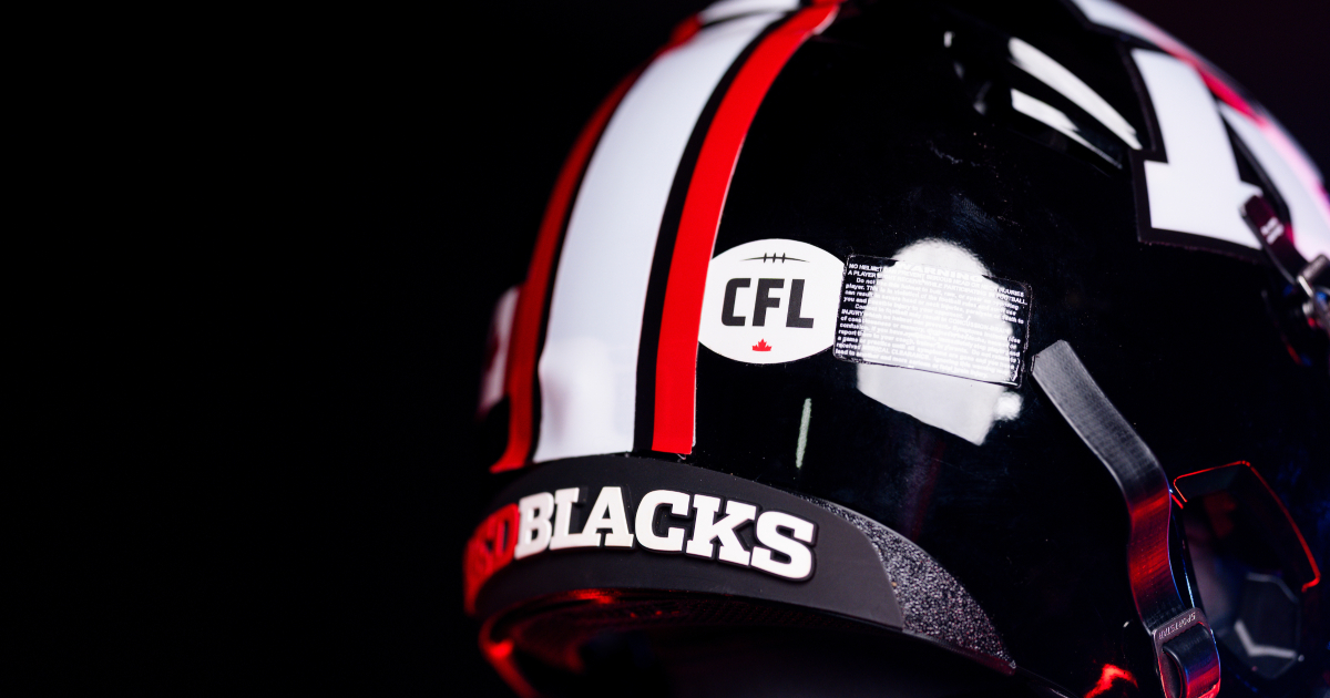 CFL: Ottawa Fined For Exceeding 2025 Salary Expenditure Cap