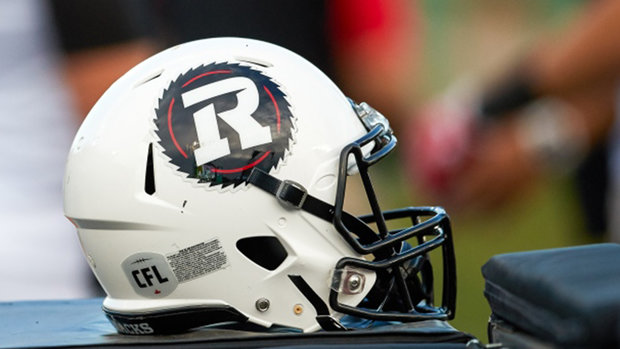 UPDATE: Redblacks Chris Larsen Cleared by Toronto Police in Assault Case