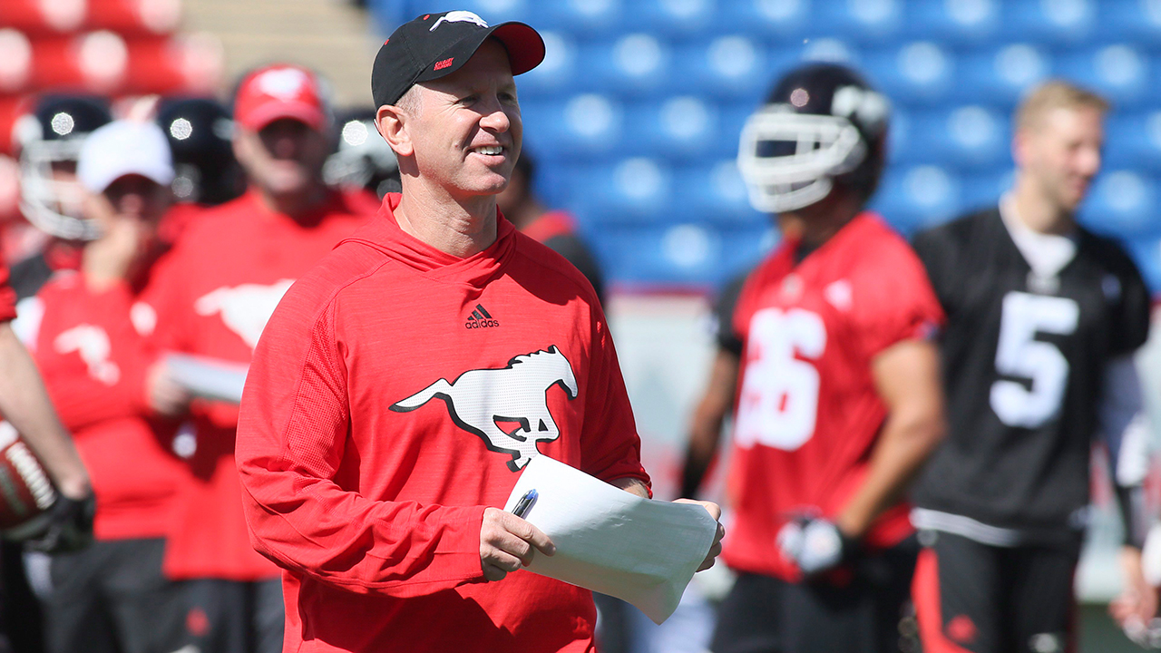 Calgary Stampeders Add Two Coaches to Staff