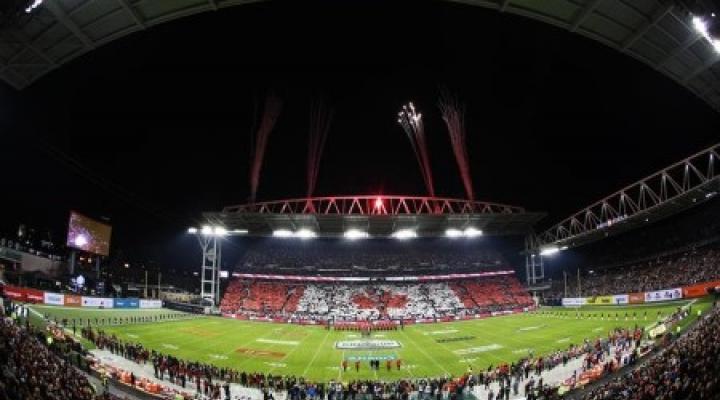 CFL's Modified Quarantine Approved By Canadian Govt.
