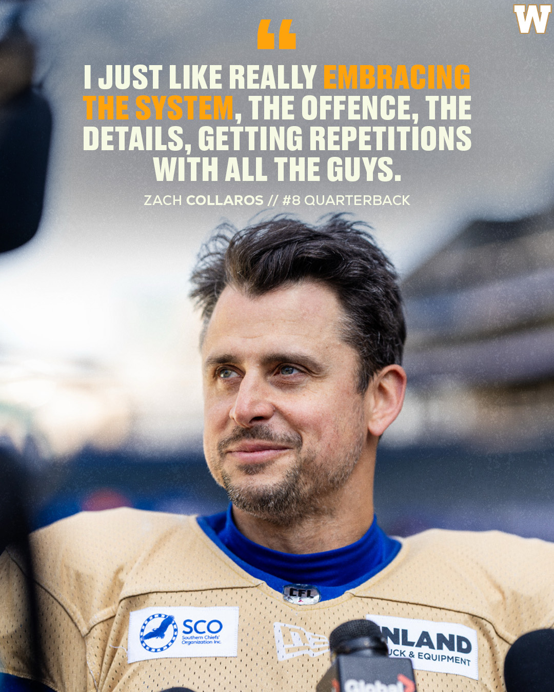 Why I Expect The Bombers' Offence To Be Better In 2026
