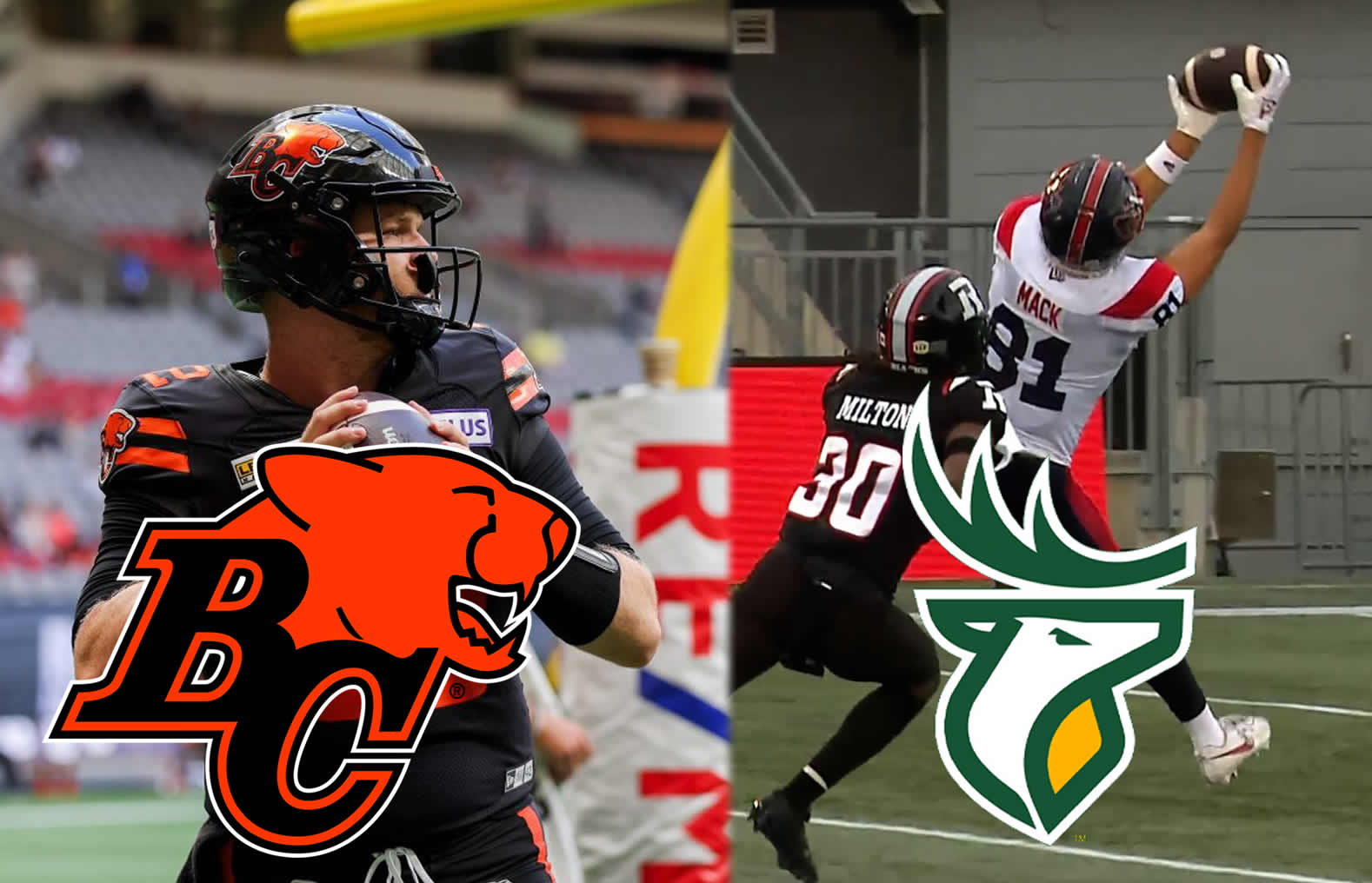 BC Lions Preseason Game 1 Preview vs Edmonton Elks: Prediction, Keys to the Game, Depth Chart