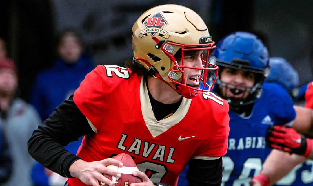 Montreal Alouettes Release 19 in Final Cuts, Including QBs James Morgan and Arnaud Desjardins