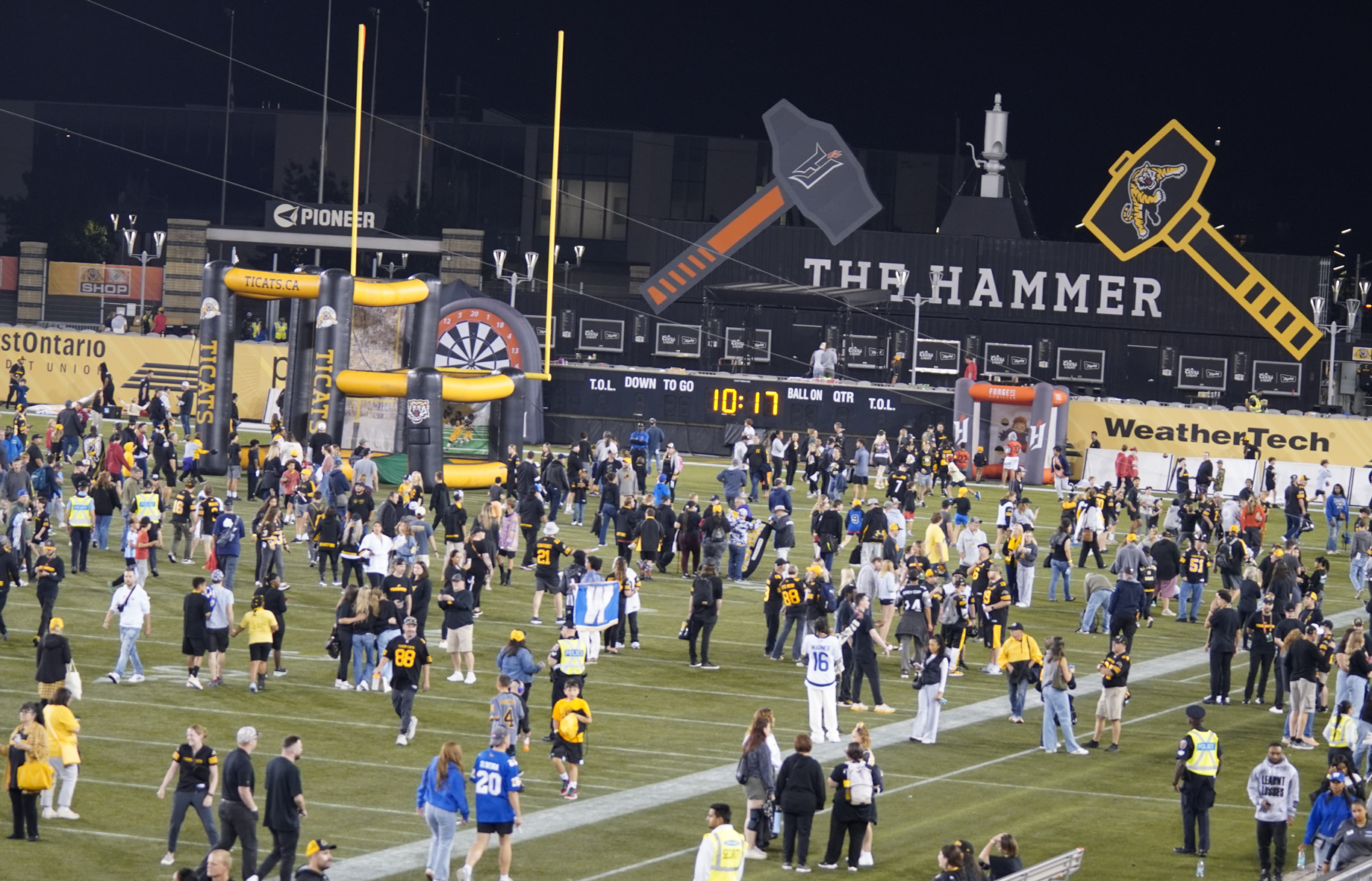 The CFL’s Record Media Deal Has Many Fans Furious, And It’s Not About Money