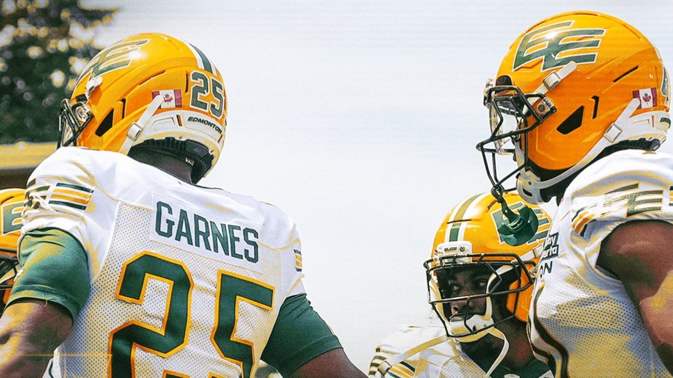 CFL Preseason Scores: Edmonton Elks 34, BC Lions 16 - Elks Throw Three Touchdown Passes in Road Win