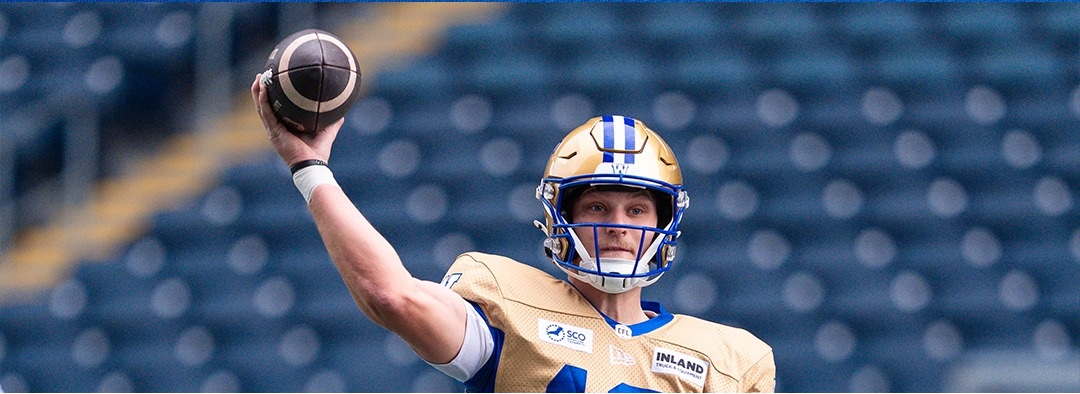 Some of My Key Takeaways From Training Camp