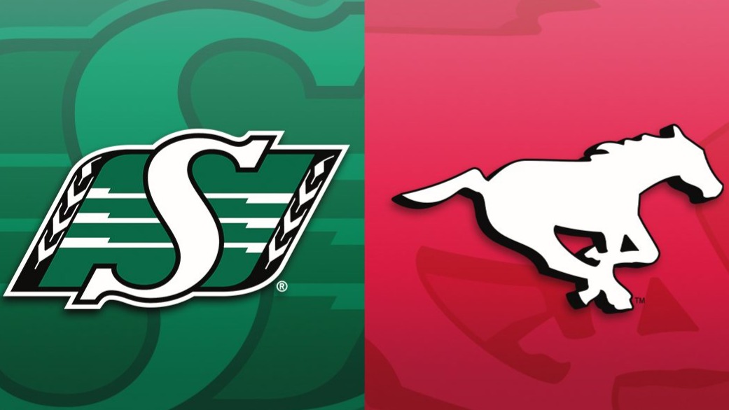 CFL Scores Today: Calgary Stampeders 20, Saskatchewan Roughriders 15 — Philpot's 70-Yard Strike Powers Stamps Past Late Riders Rally
