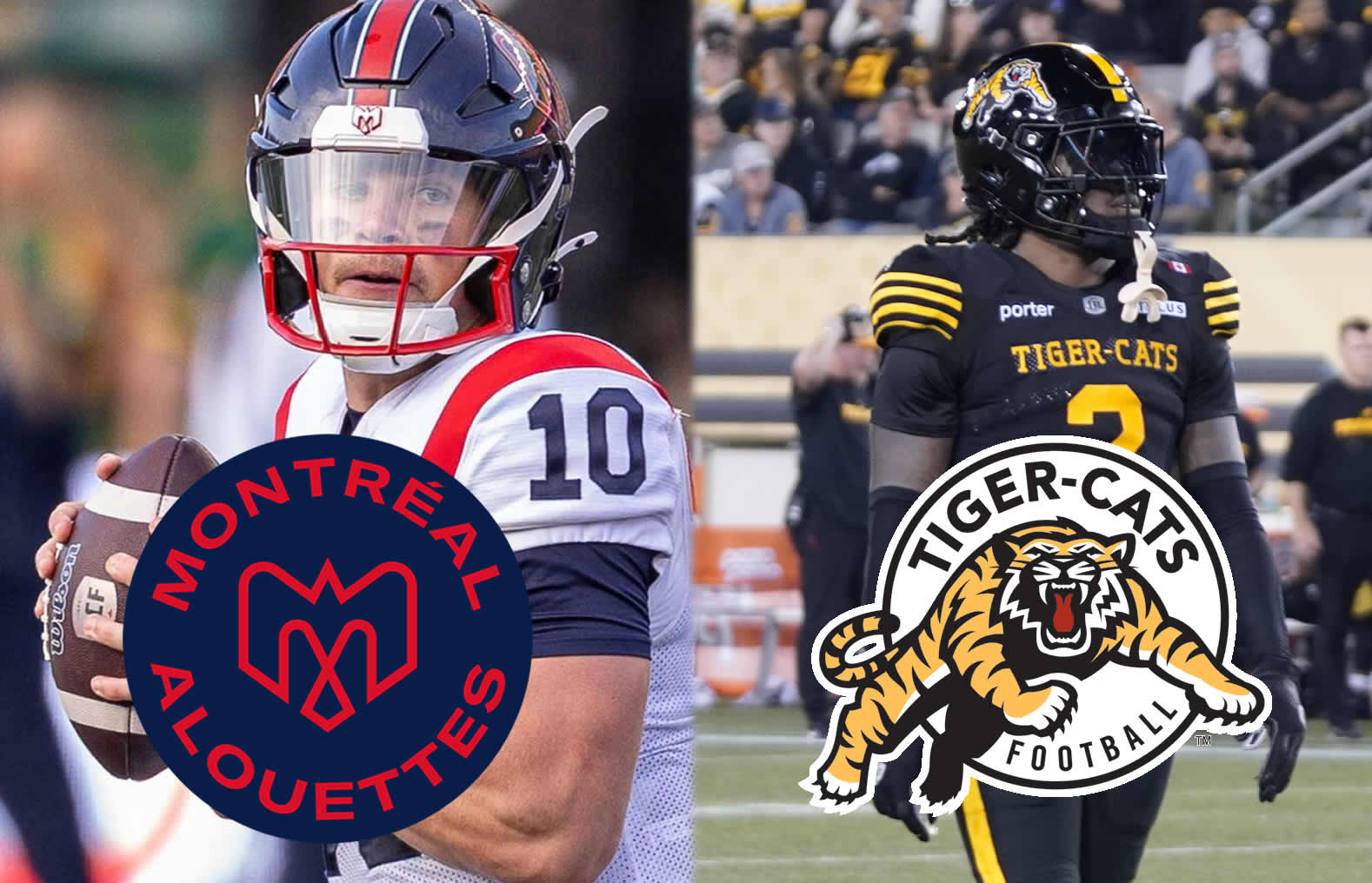 Montreal Alouettes Week 1 Preview vs Hamilton Tiger-Cats: Keys to Victory, Players to Watch, Depth Chart, Injuries, Prediction, Odds