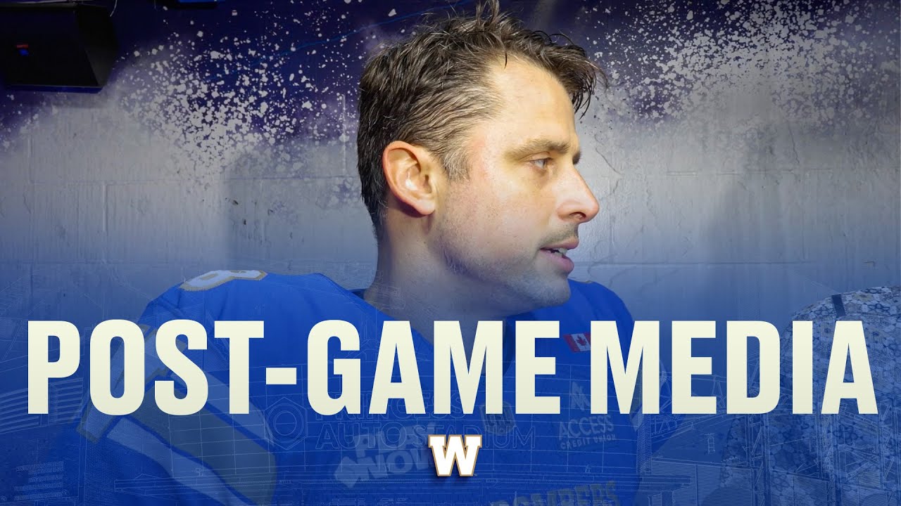 Winnipeg's 0-2 Home Start Has Bombers Looking for Answers After Slow-Start Loss to Edmonton