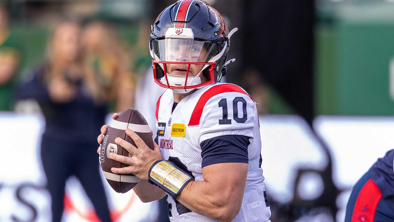 CFL Schedule Today June 12: Toronto Argonauts vs Montreal Alouettes - TV Channels, Live Stream Odds