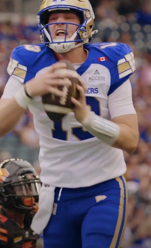 Bombers Drop 2nd Pre-Season Game - Insights and Takeaways