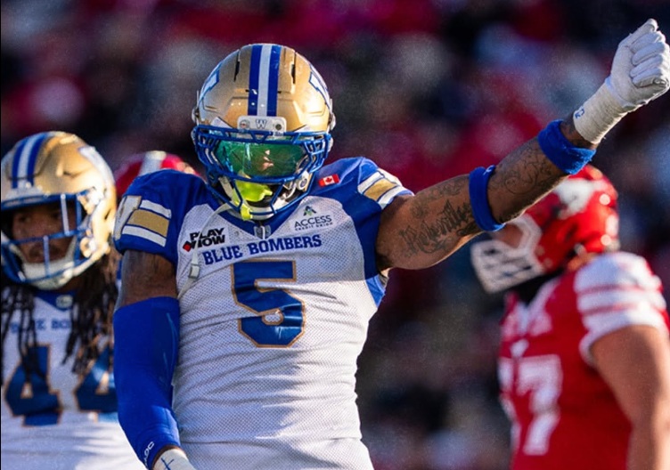 Preview: Hamilton at Winnipeg - 3 Areas To Watch For