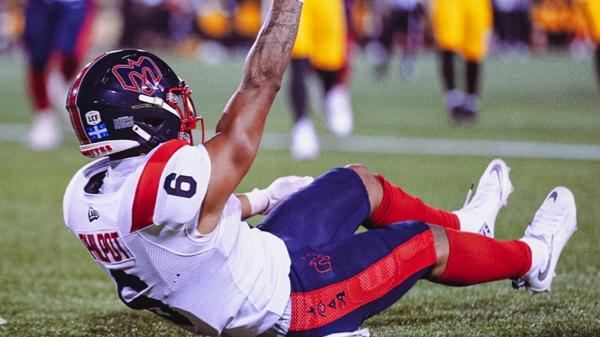 CFL Scores Today: Montreal Alouettes 30, Hamilton Tiger-Cats 27 - Alexander Leads Als to OT Win in Week 1 Thriller