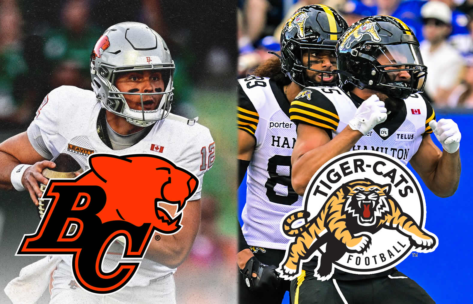 BC Lions Week 3 vs Hamilton Tiger-Cats, Prediction, Depth Chart, Injuries, Odds, Keys to the Game, Players to Watch
