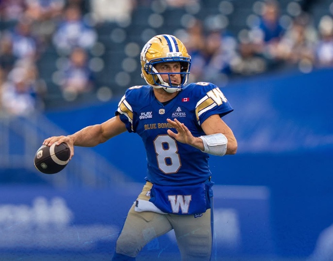 Reflections: Bombers Drop Home Opener - Do I think They Are In Trouble