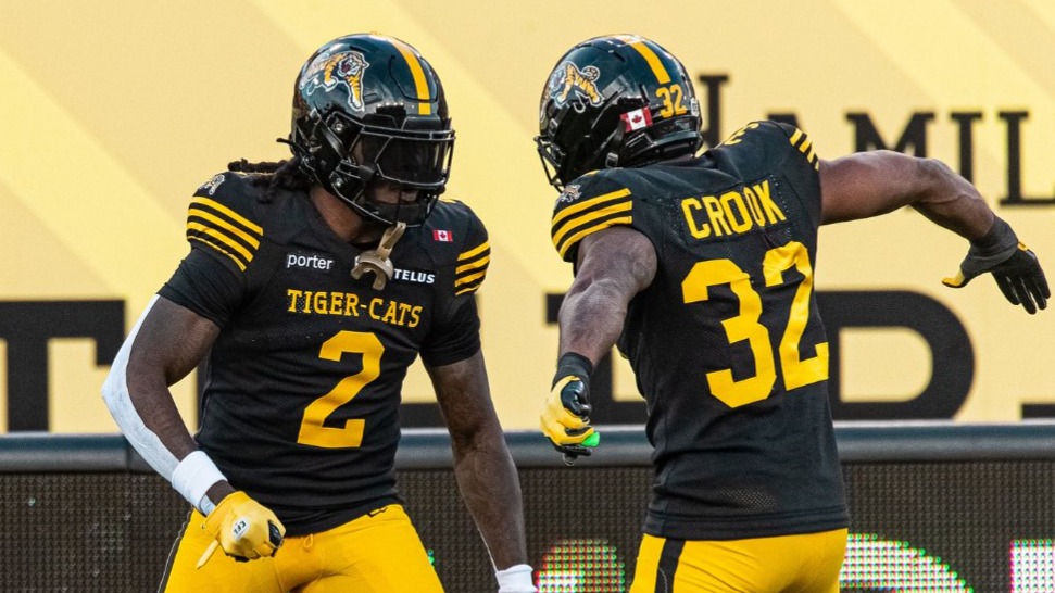 CFL Attendance Week 1 2026: Hamilton Leads, Ottawa Lags