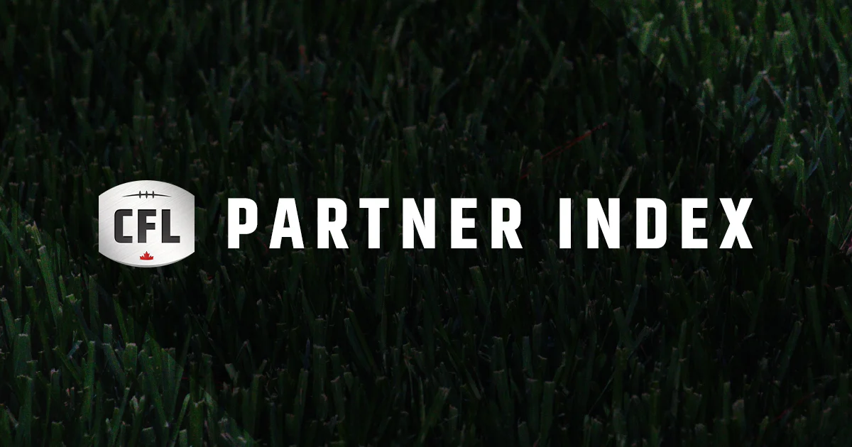 CFL Lands 50+ Brand Partners for 2026 Season