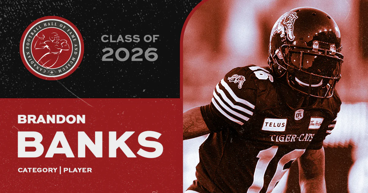 Speed Demon: Brandon Banks Called to the Hall Class of 2026