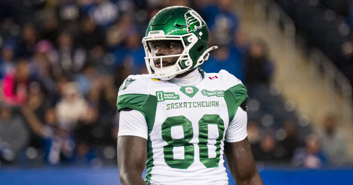 CFL: Ajou Reinstated With Conditions