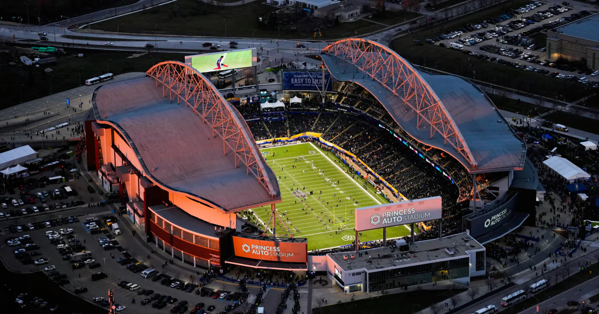 112th Grey Cup and 2025 Grey Cup Festival Generated More Than $93 Million in Economic Activity Across Canada