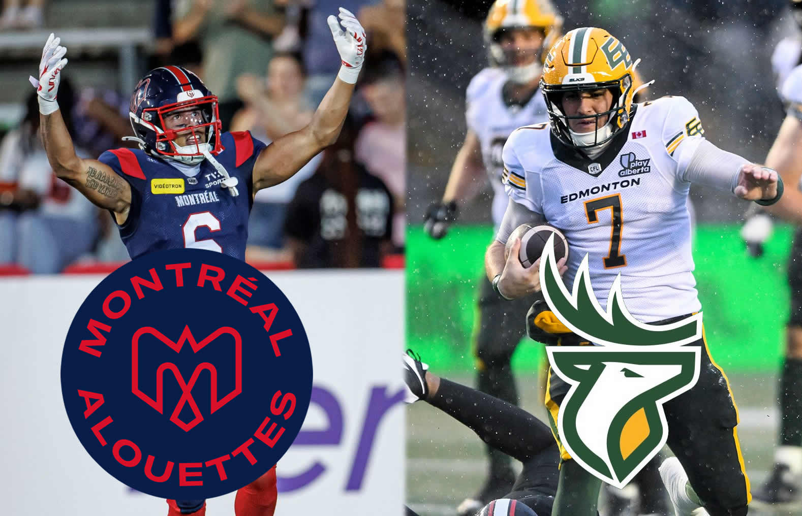 Montreal Alouettes Week 3 Preview vs Edmonton Elks: Keys to Victory, Players to Watch, Depth Chart, Injuries, Prediction, Odds