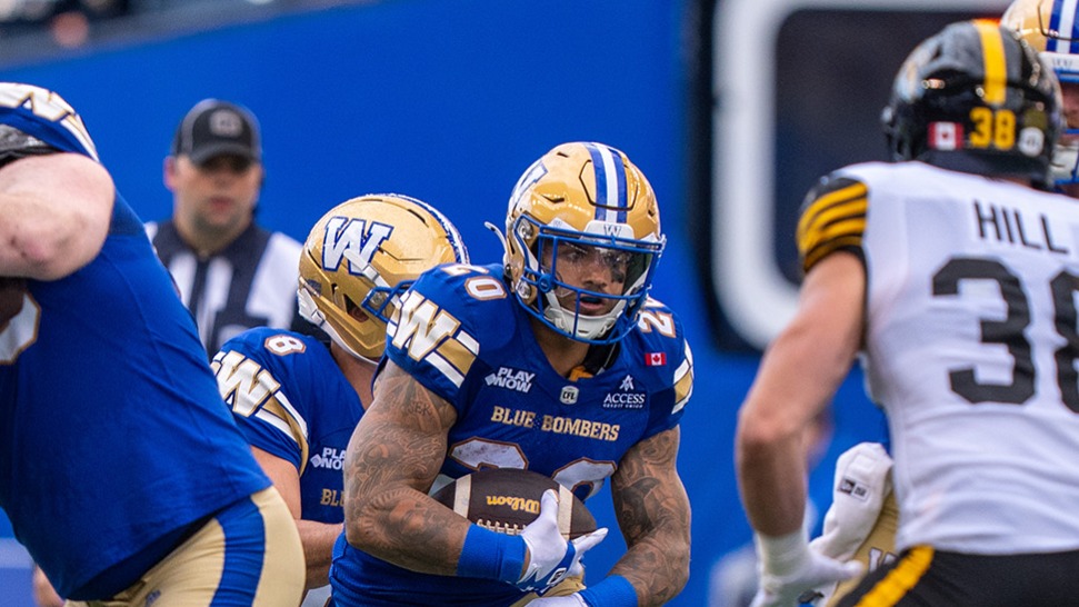 CFL Attendance Week 2 2026: Winnipeg Sells Out, Average Jumps to 27,872