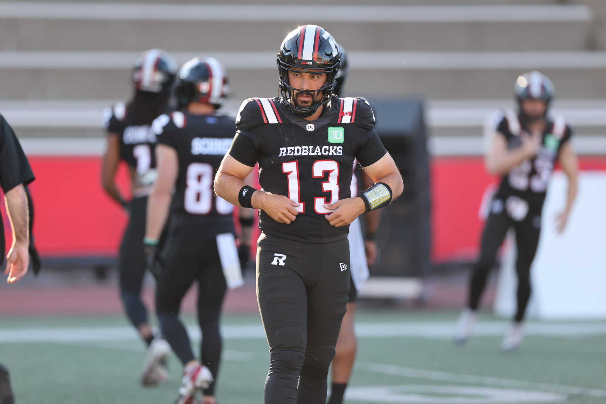Ottawa Redblacks (0-2) Week 4 Preview vs Montreal Alouettes (2-1): Prediction, Depth Chart, Injuries, Odds