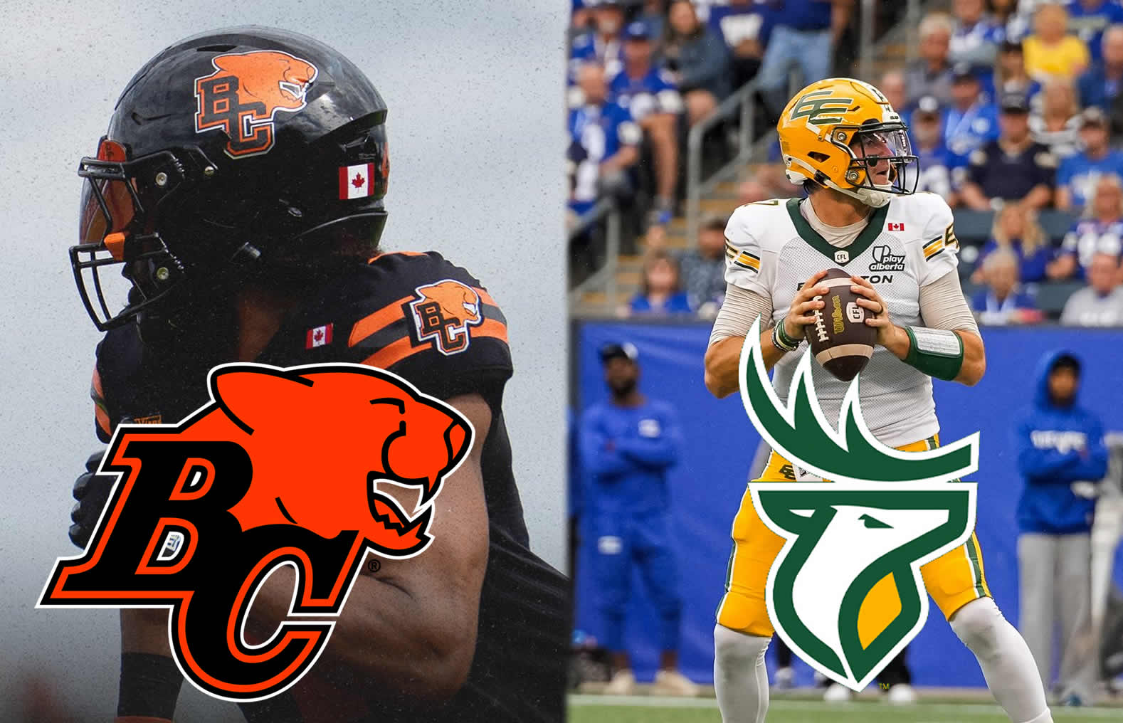 BC Lions Week 5 vs Edmonton Elks, Prediction, Depth Chart, Injuries, Odds, Keys to the Game, Players to Watch