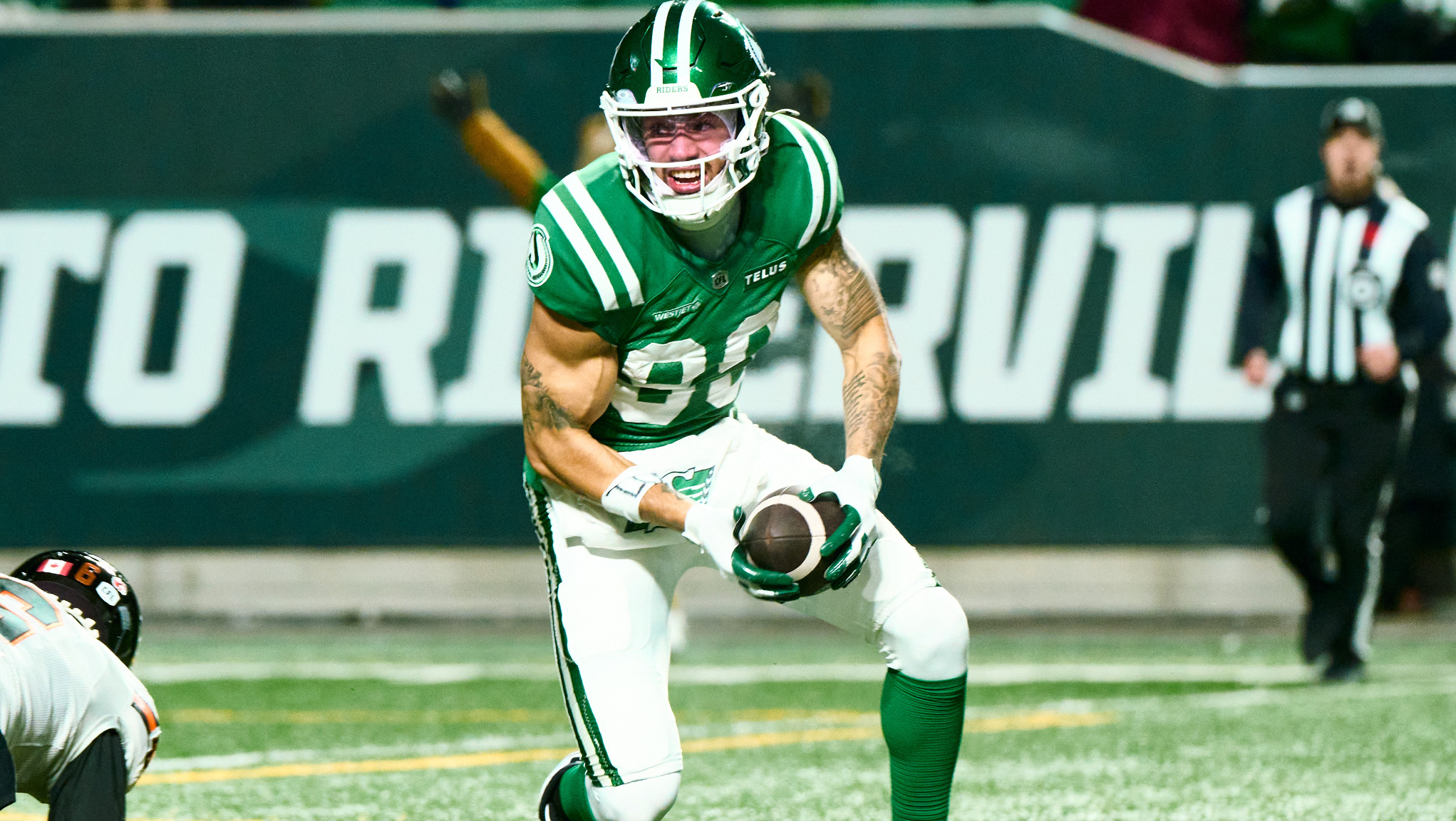 Saskatchewan Roughriders (2-1) Week 5 Preview vs Ottawa Redblacks (0-3): Prediction, Depth Chart, Injuries, Odds