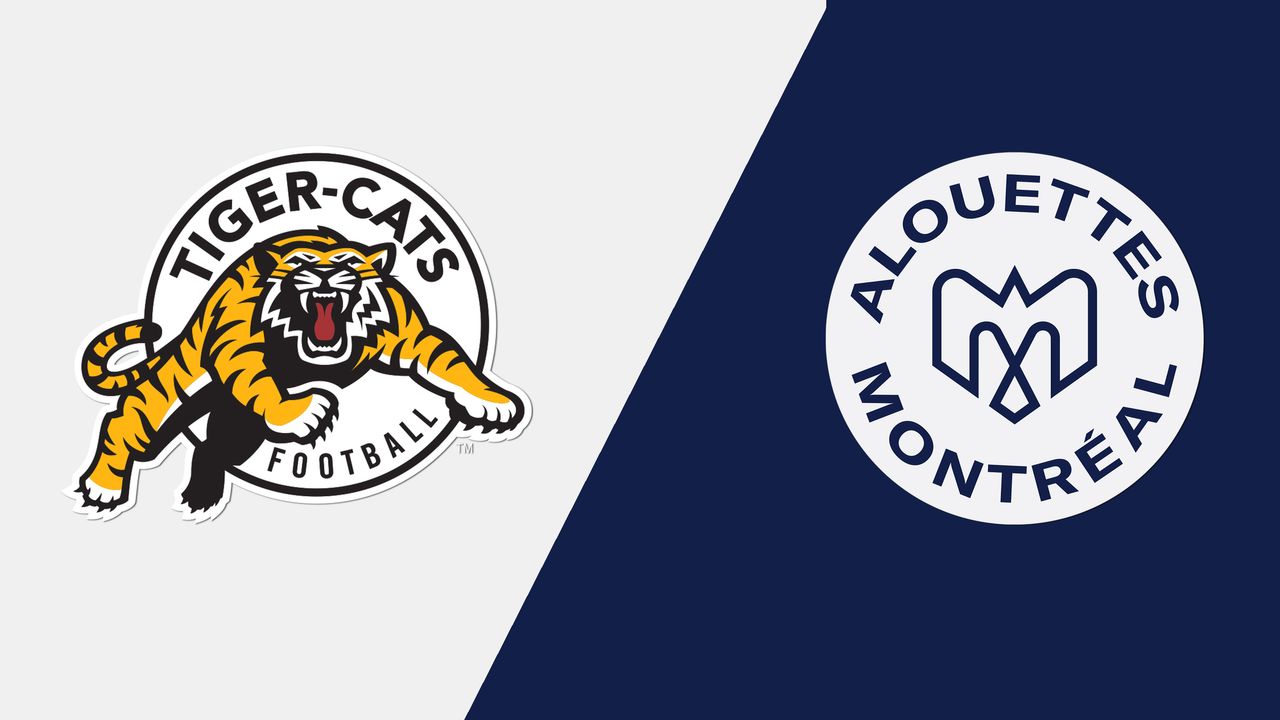 Alouettes Lose Home Opener to Ti-Cats, 27-10