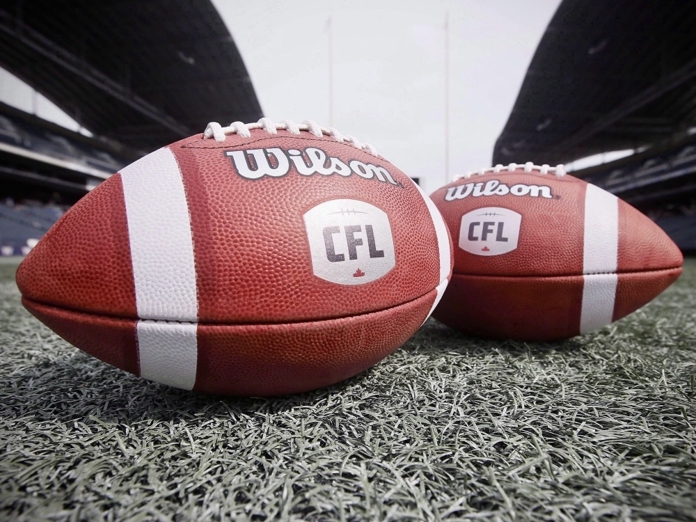 CFL 2021: Standings, Player Awards, And Grey Cup Predictions