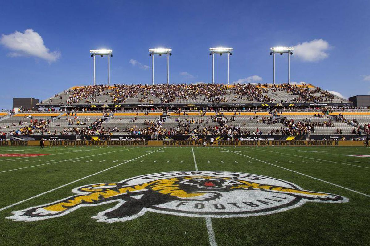 Tiger-Cats Implement New COVID-19 Protocols