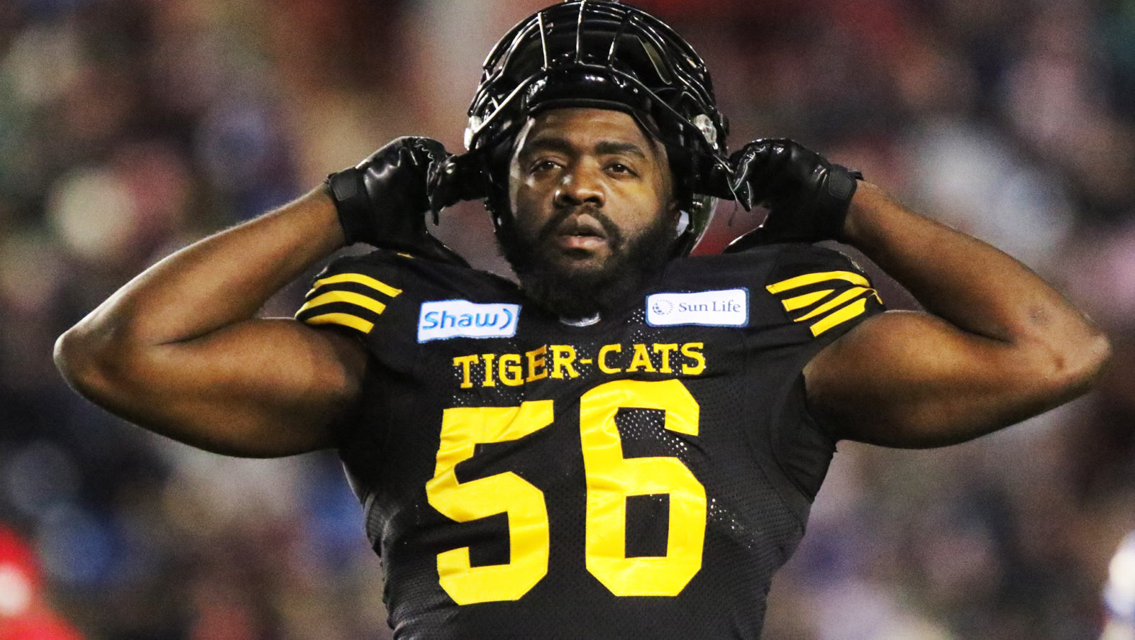 Calgary Stampeders Shuffle Roster: Ja’Gared Davis Returns, Brad Muhammad & Alex Tchangam Join Practice Squad