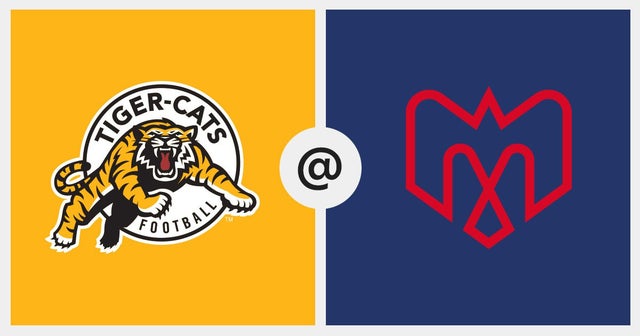 CFL Week 4 Preview: Hamilton Tiger-Cats @ Montreal Alouettes