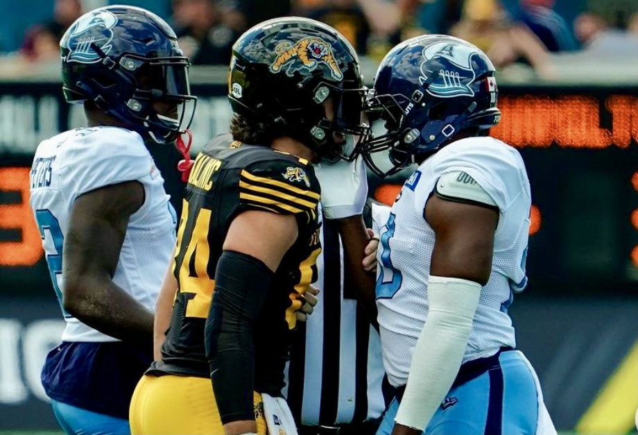 Anxious Argos Feeling Sense Of Urgency In LDC Rematch Friday
