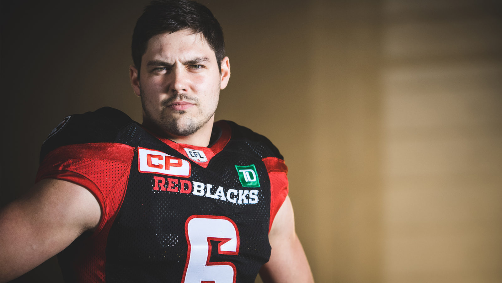 The Redblacks Turn to New Blood in Hopes of Turning Boos into Cheers