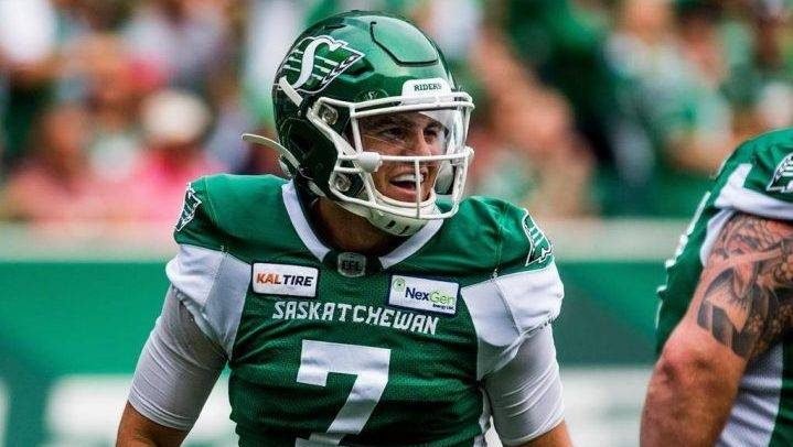 Roughriders to Abide by CFL’s Covid-19 Protocols after Elks Camp Outbreak