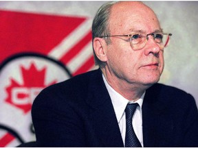 PR: Montreal Alouettes Mourn the Passing of Bob Wetenhall