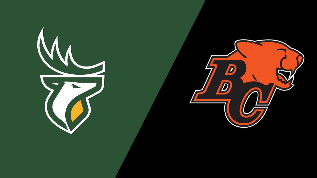 CFL Week 16 Preview: Edmonton Elks @ BC Lions