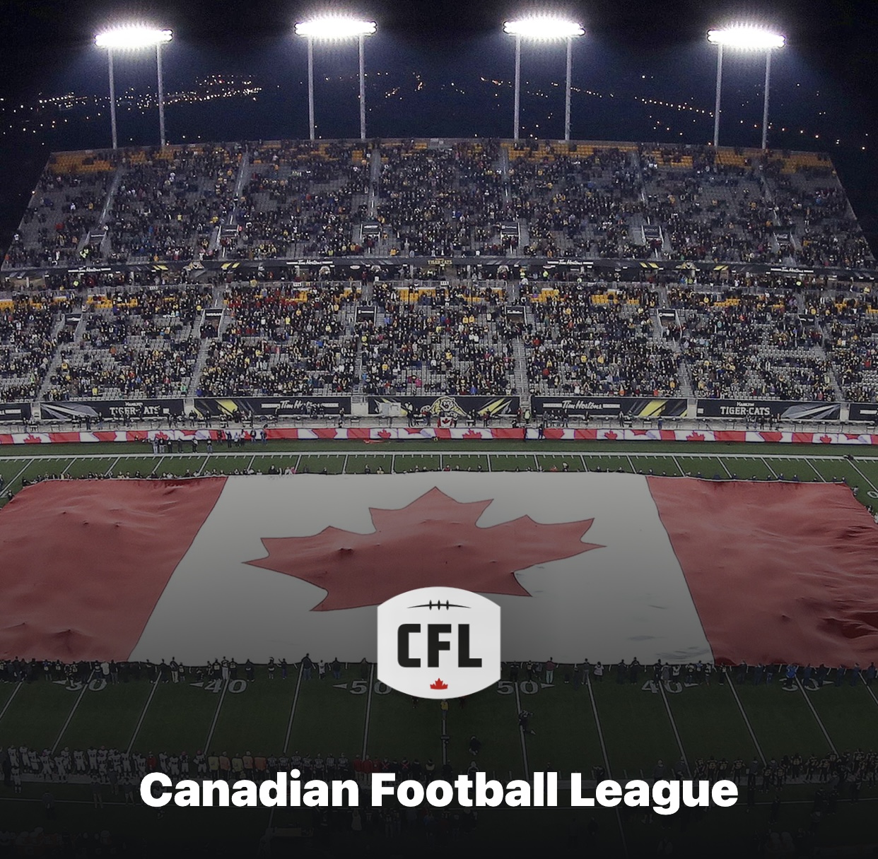 CFL 2021 Playoff TV Ratings On ESPN2/TSN