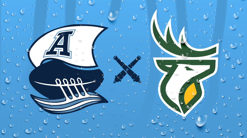 Week 16 Preview: Edmonton Elks @ Toronto Argonauts