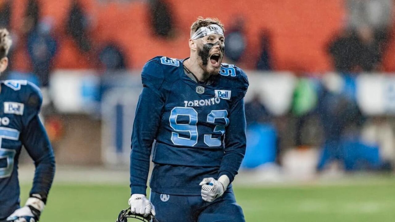 CFL Week 14 Power Rankings: Playoffs Nearly Determined