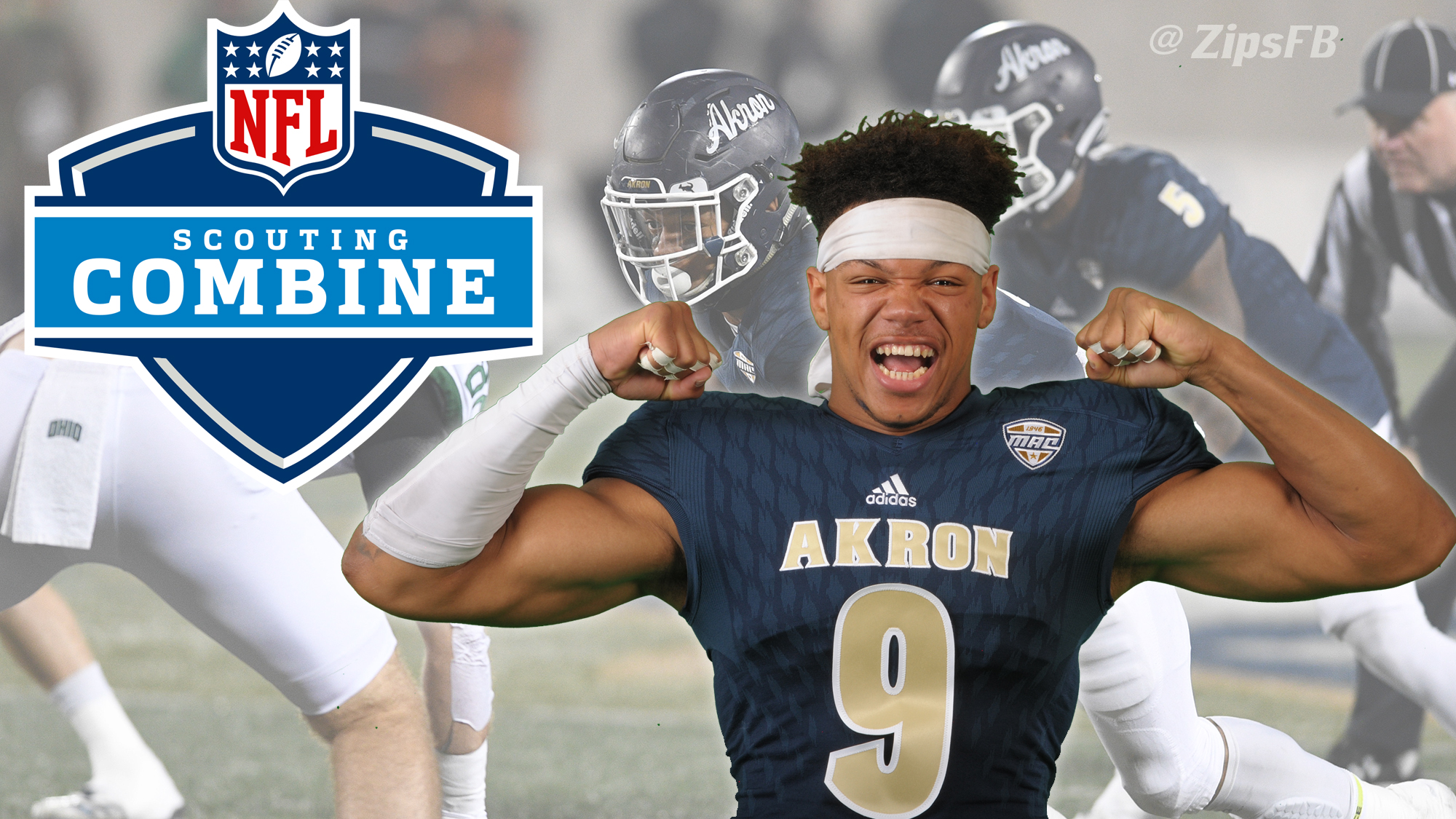 Allouettes Jamal Davis II Headed Back to the NFL for 2022