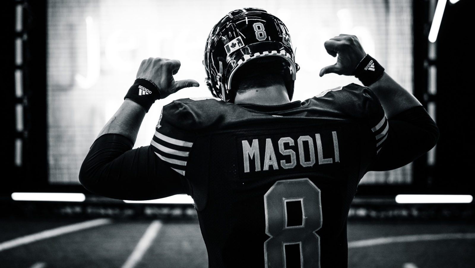 Will Jeremiah Masoli take over in Ottawa?