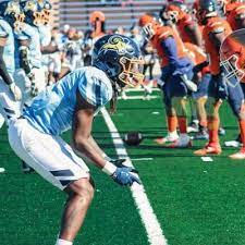 Is Damian Francis the Future of the CFL?