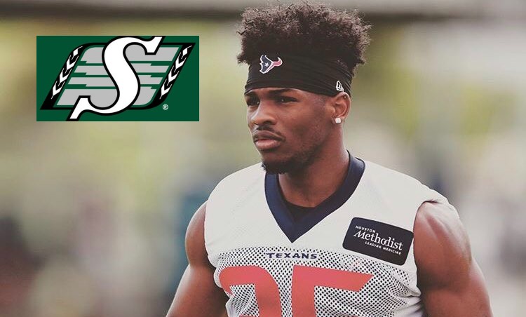 Jermaine Kelly Signed By Riders—Team Heading Into Training Camp Soon…Many Issues To Look Into Says Head Coach