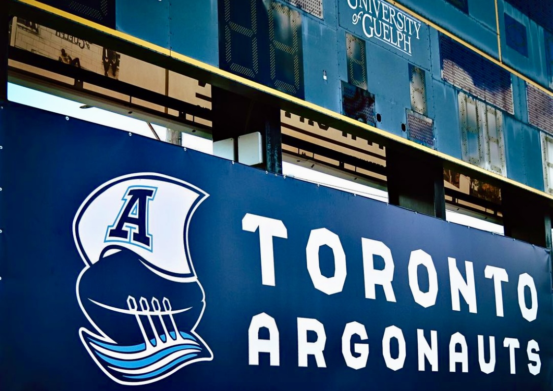 CFL 2022: The Toronto Argonauts Officially Begin Training Camp