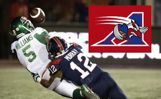 Duke Williams Pumped For Rematch Against Als—Another Brick Added To Riders Defensive Wall—Fans Continue To Speak Out Against Ticket Prices