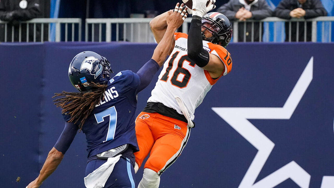 Argos Ship CB Jalen Collins And OT Martez Ivey To Edmonton For 2023 Draft Pick